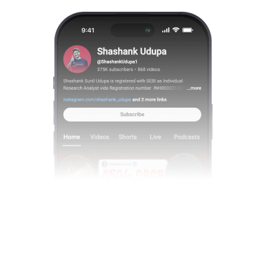 Podcasts on YouTube