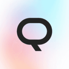F.L.U.I.D - Q badge